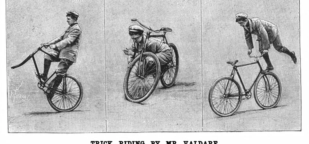 An illustration from Scientific American, Vol. 77, No. 4 (1897), 1897, leaf 4