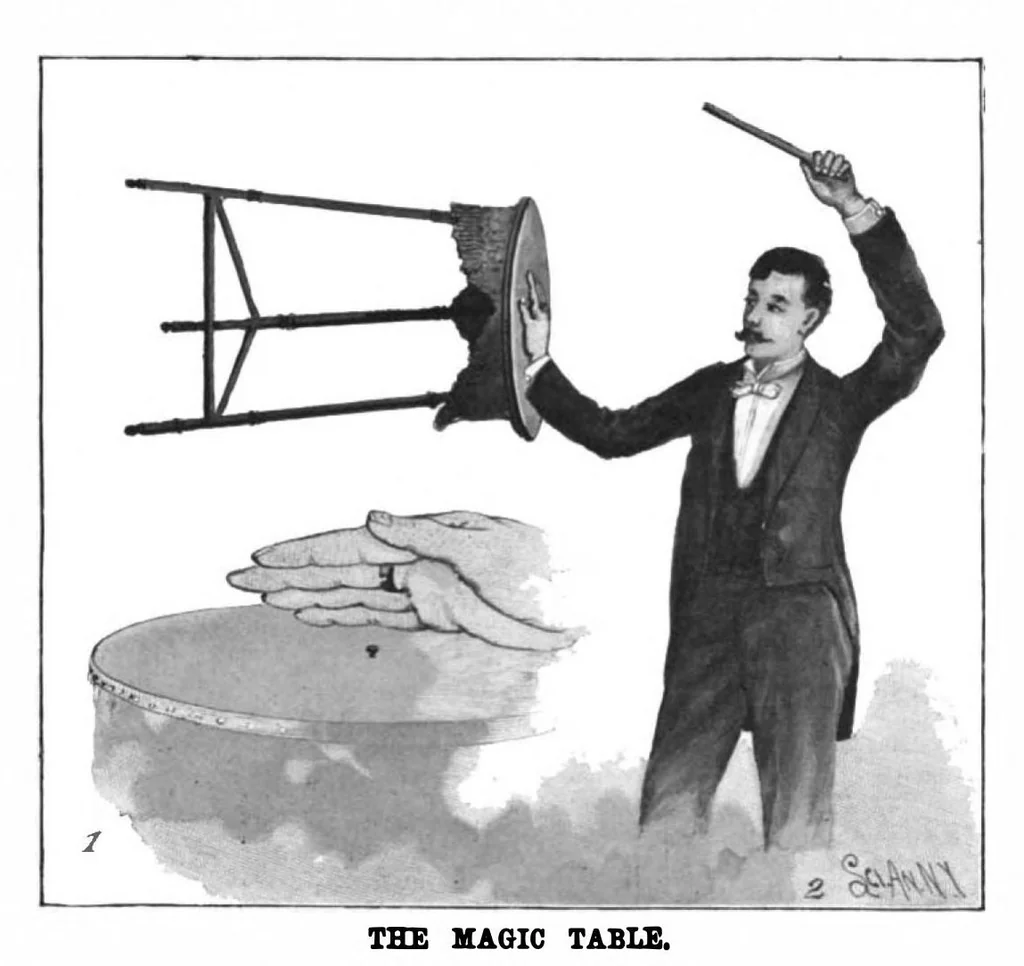 An illustration from Scientific American, Vol. 77, No. 5 (1897), 1897, leaf 10