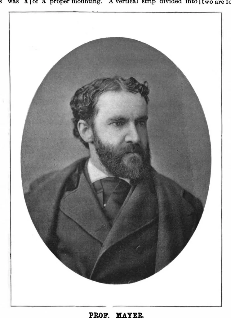 An illustration from Scientific American, Vol. 77, No. 5 (1897), 1897, leaf 9