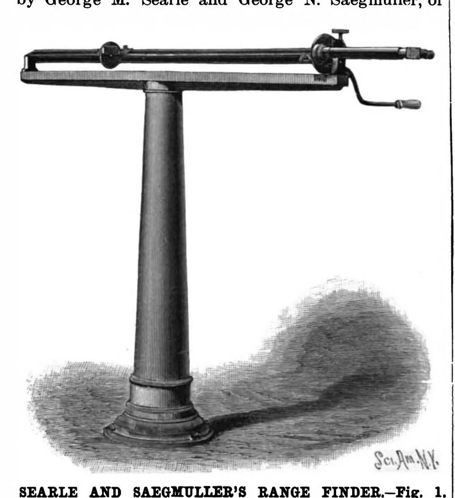 An illustration from Scientific American, Vol. 77, No. 10 (1897), 1897, leaf 3