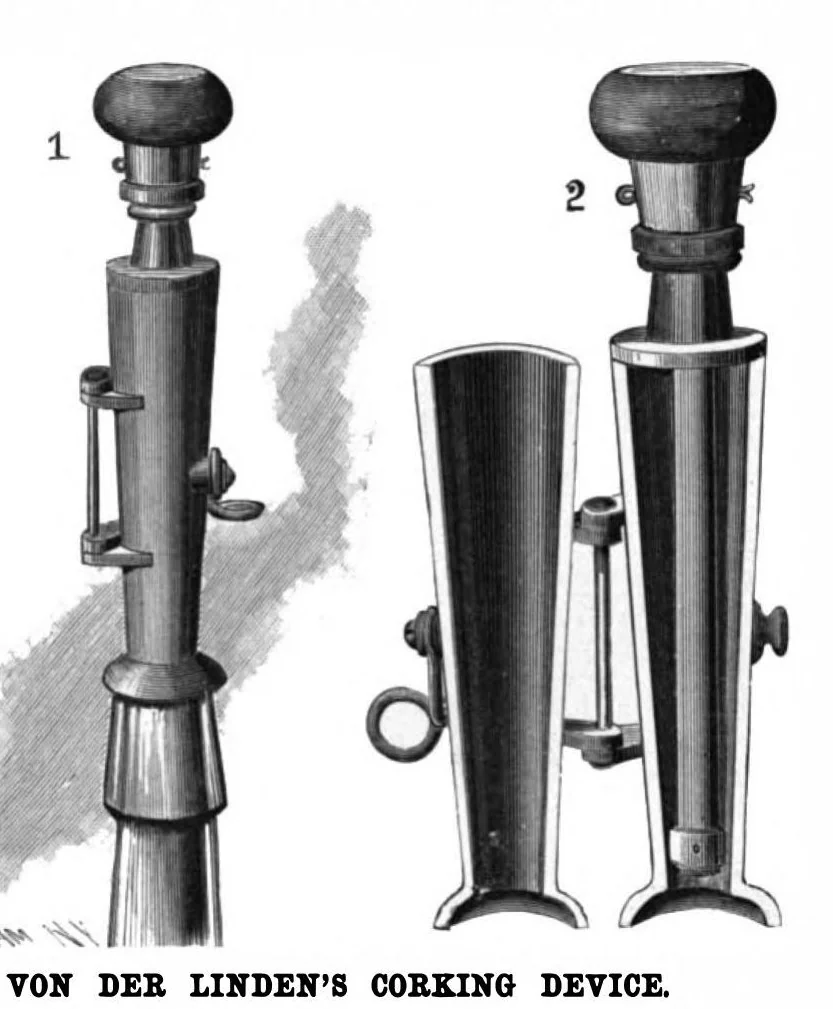 An illustration from Scientific American, Vol. 77, No. 10 (1897), 1897, leaf 3