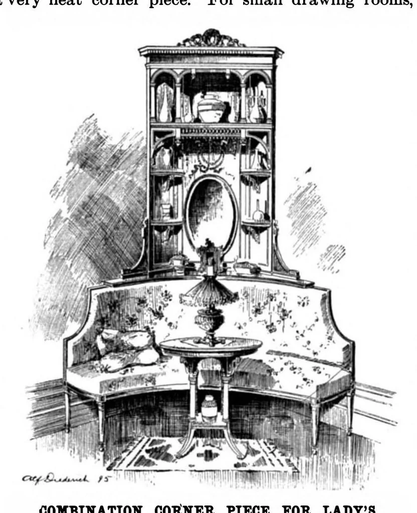 An illustration from Scientific American, Vol. 77, No. 10 (1897), 1897, leaf 5