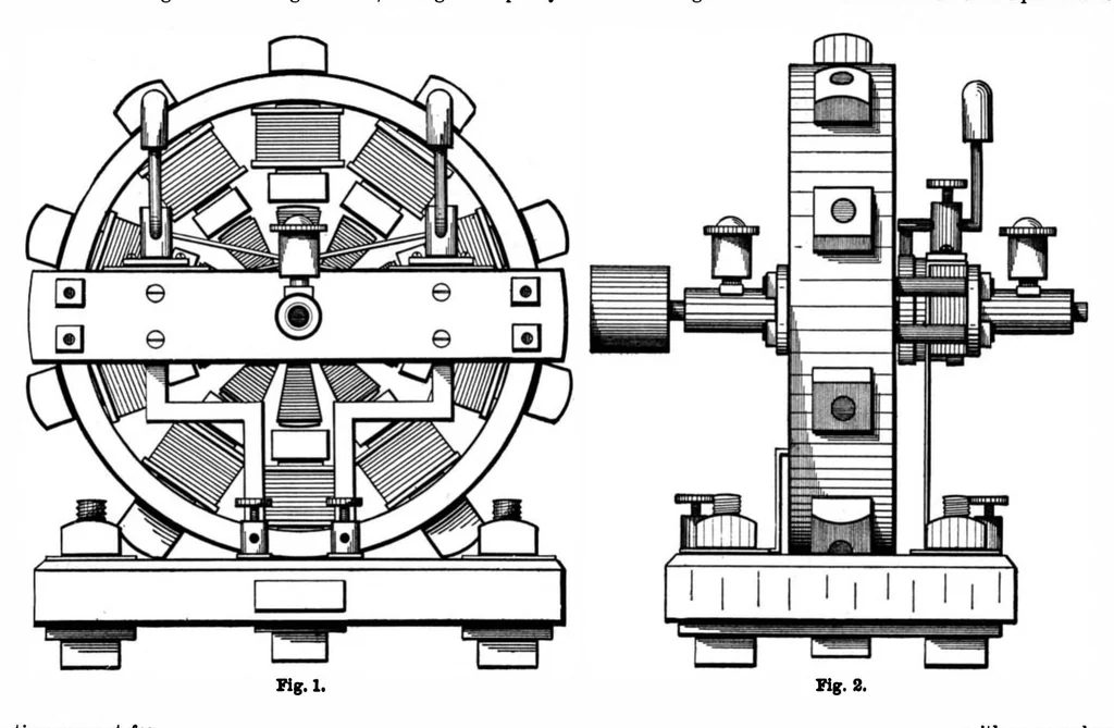 An illustration from Scientific American, Vol. 77, No. 11 (1897), 1897, leaf 0