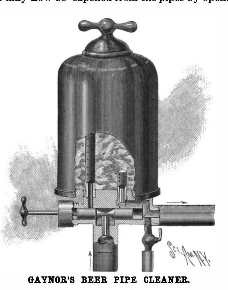 An illustration from Scientific American, Vol. 77, No. 11 (1897), 1897, leaf 3