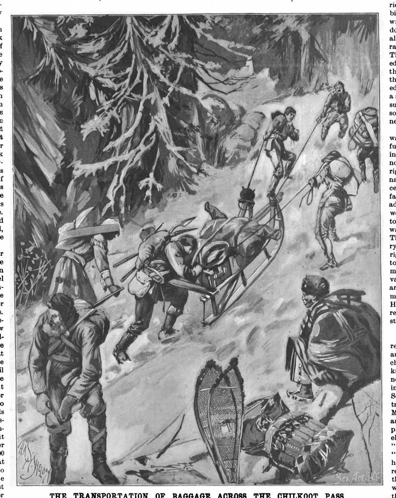 An illustration from Scientific American, Vol. 77, No. 12 (1897), 1897, leaf 3