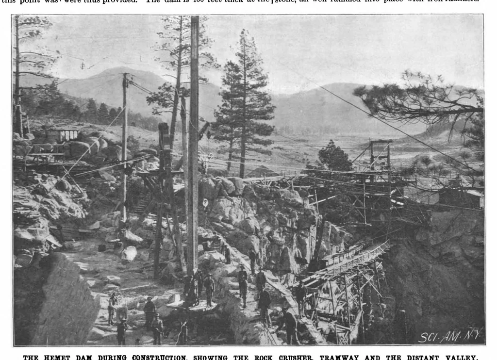 An illustration from Scientific American, Vol. 77, No. 13 (1897), 1897, leaf 7
