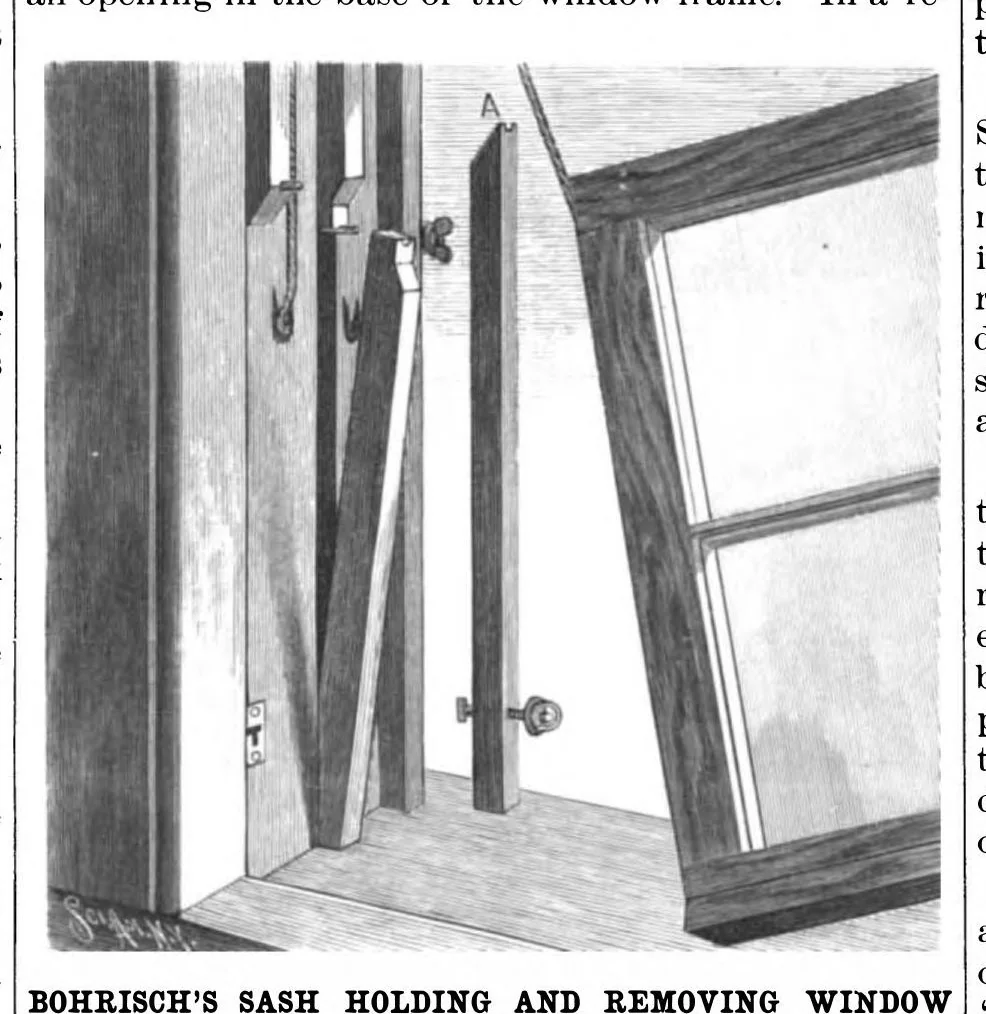 An illustration from Scientific American, Vol. 77, No. 14 (1897), 1897, leaf 5