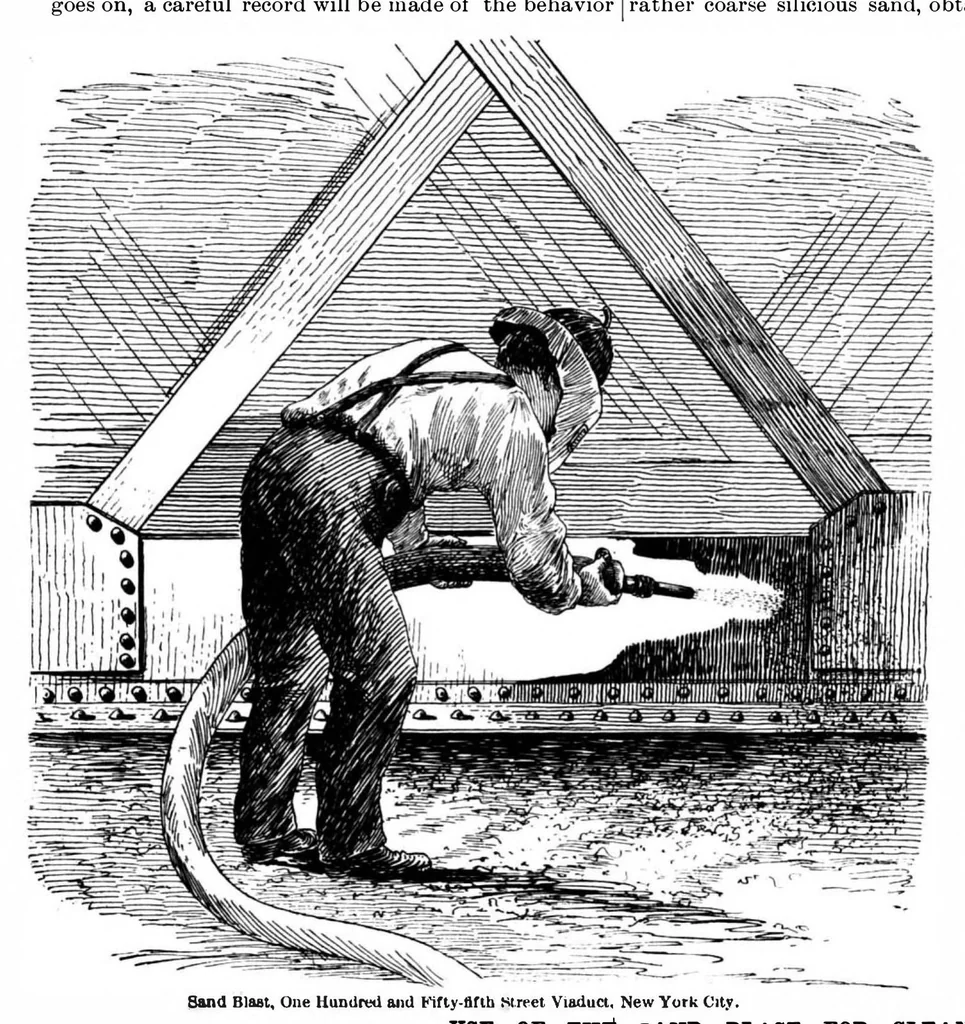 An illustration from Scientific American, Vol. 77, No. 15 (1897), 1897, leaf 7