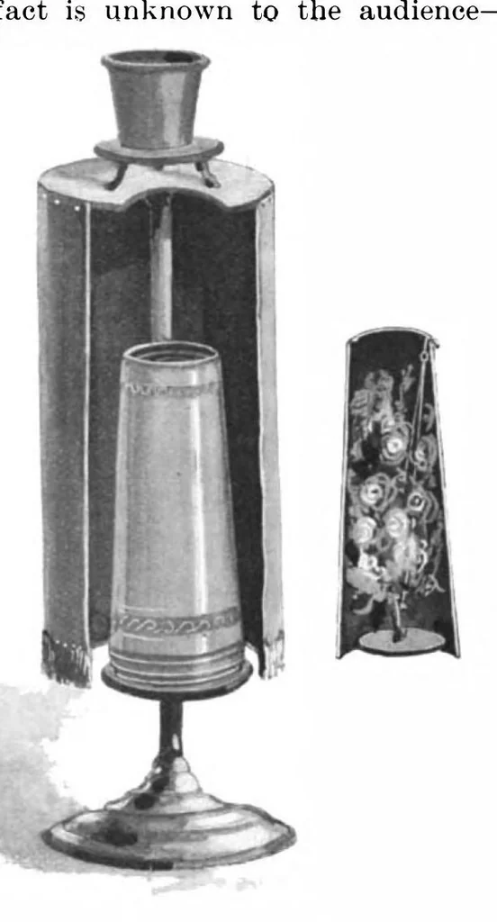 An illustration from Scientific American, Vol. 77, No. 18 (1897), 1897, leaf 10