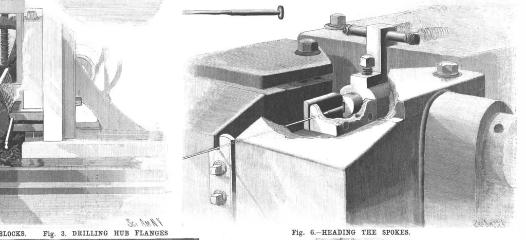 An illustration from Scientific American, Vol. 77, No. 19 (1897), 1897, leaf 0