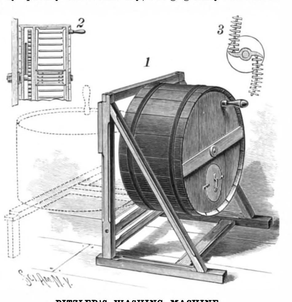 An illustration from Scientific American, Vol. 77, No. 21 (1897), 1897, leaf 3