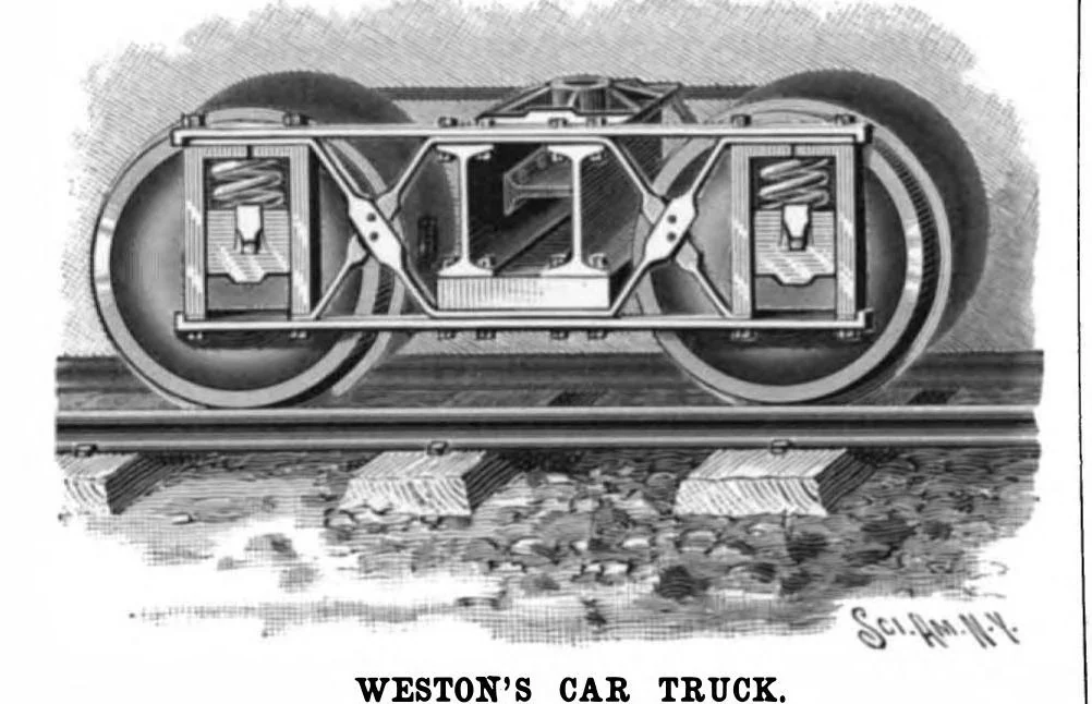 An illustration from Scientific American, Vol. 77, No. 21 (1897), 1897, leaf 3