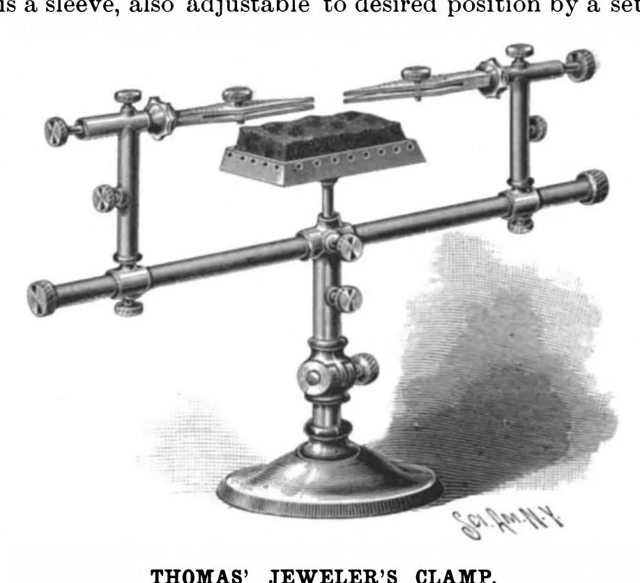 An illustration from Scientific American, Vol. 77, No. 21 (1897), 1897, leaf 5
