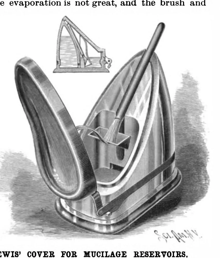 An illustration from Scientific American, Vol. 77, No. 22 (1897), 1897, leaf 3