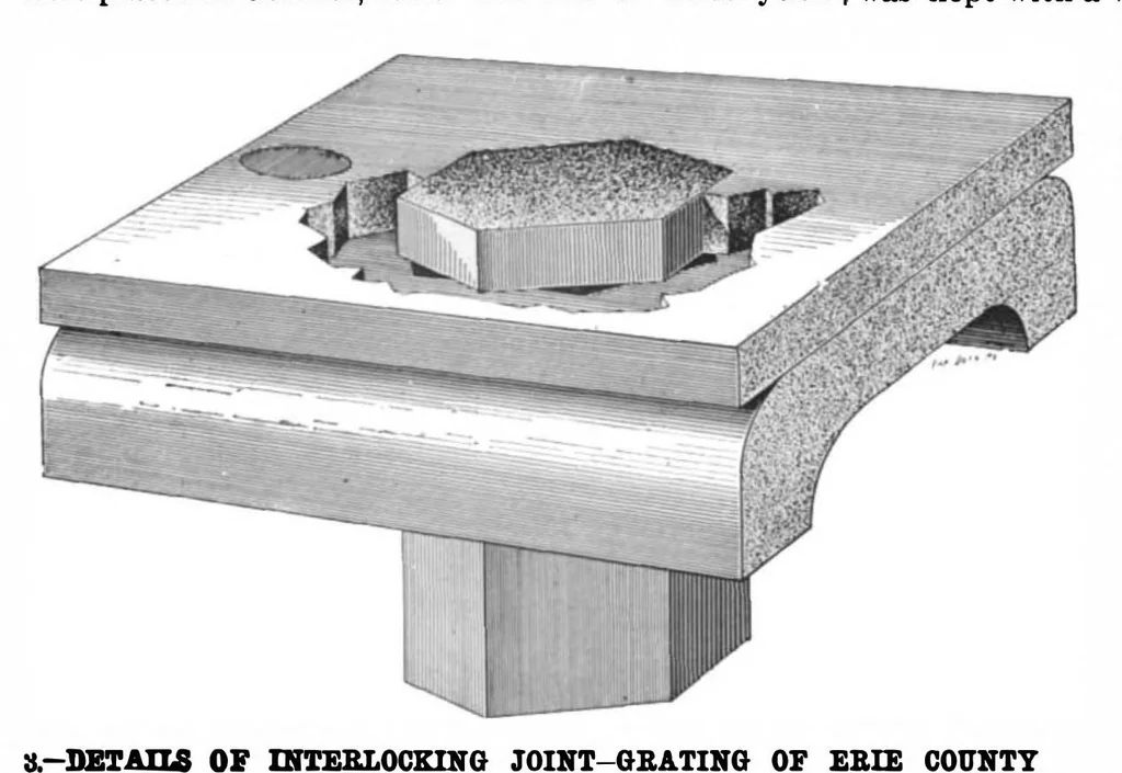 An illustration from Scientific American, Vol. 77, No. 22 (1897), 1897, leaf 9