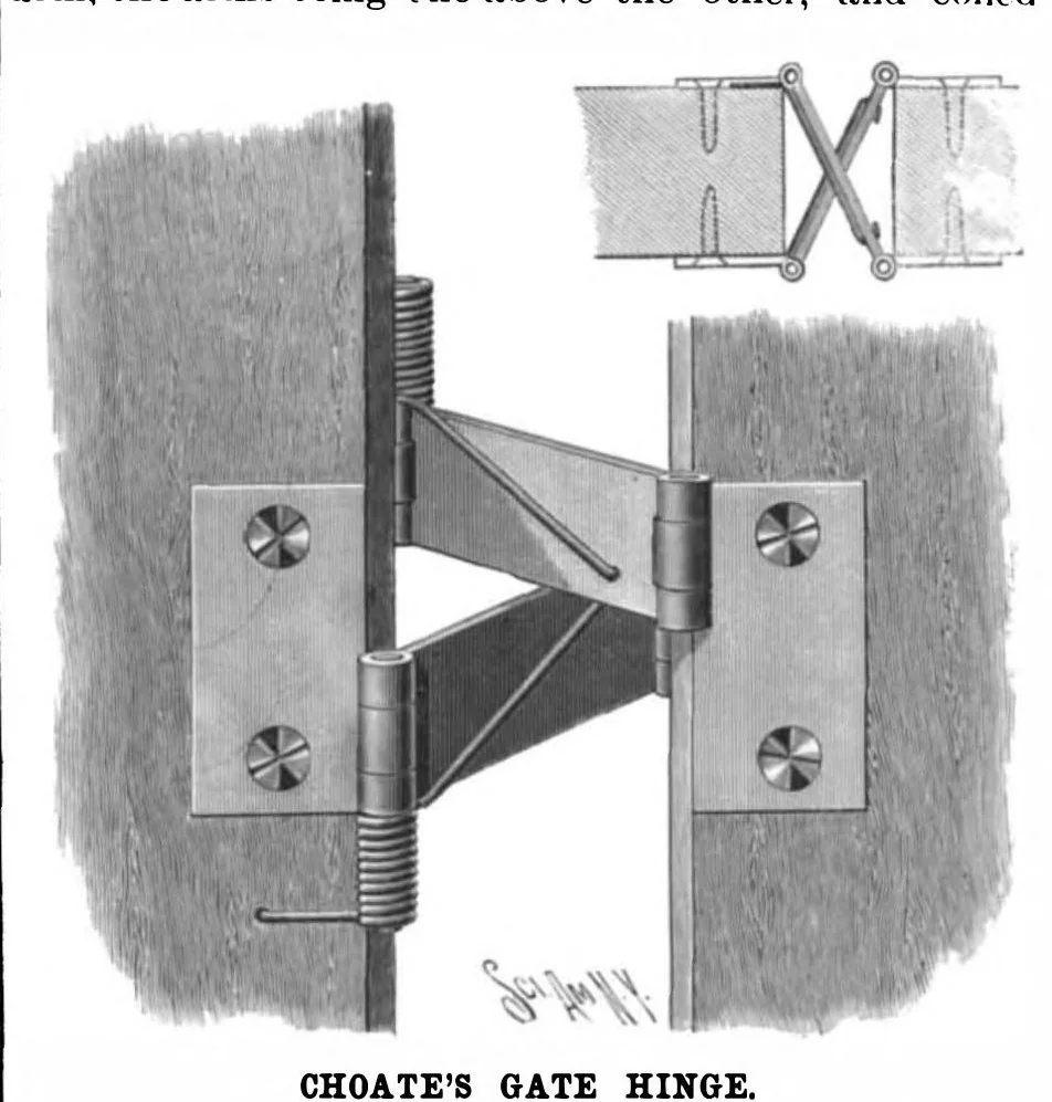 An illustration from Scientific American, Vol. 77, No. 25 (1897), 1897, leaf 3