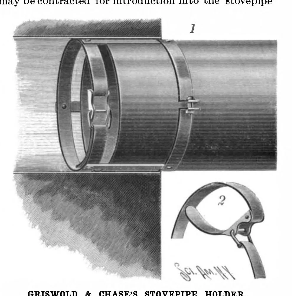 An illustration from Scientific American, Vol. 77, No. 26 (1897), 1897, leaf 3