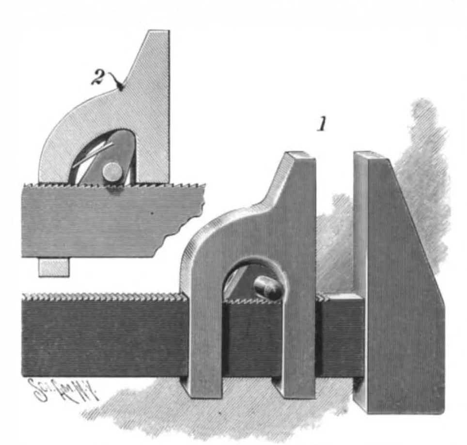 An illustration from Scientific American, Vol. 77, No. 26 (1897), 1897, leaf 3
