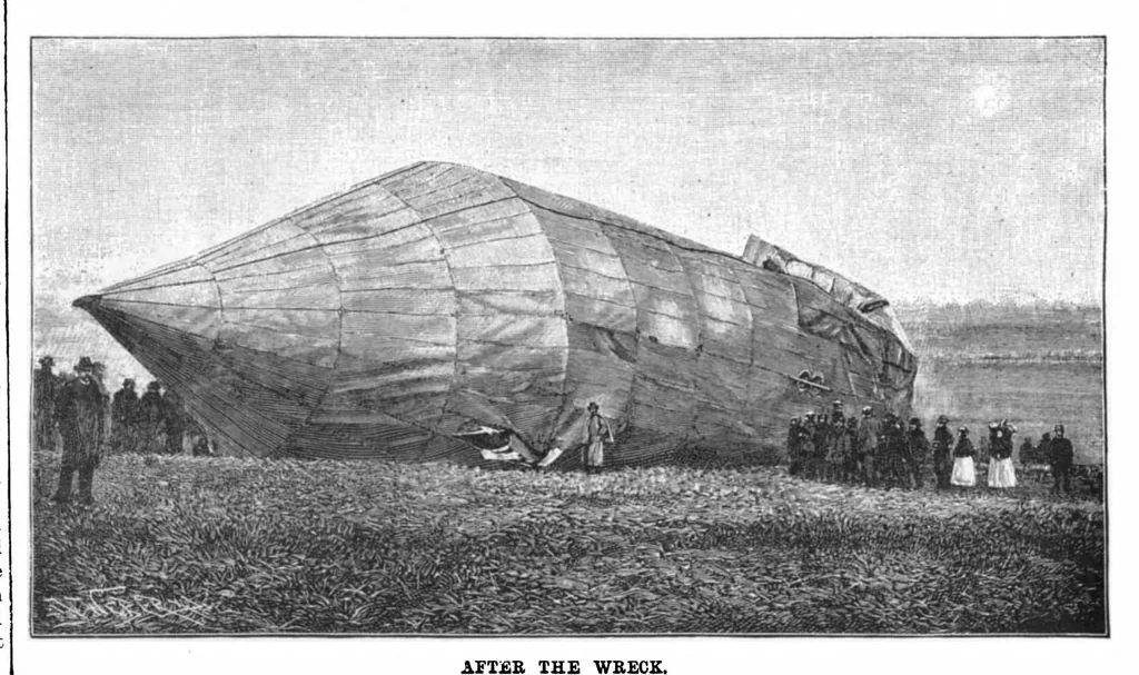 An illustration from Scientific American, Vol. 77, No. 26 (1897), 1897, leaf 4