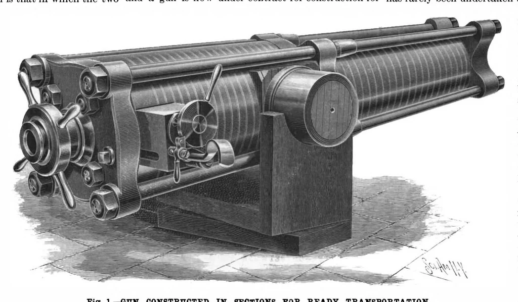 An illustration from Scientific American, Vol. 77, No. 26 (1897), 1897, leaf 7