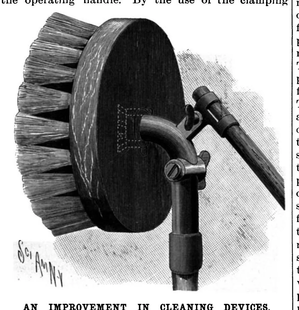 An illustration from Scientific American, Vol. 79, No. 19 (November 5, 1898), 1898, leaf 3