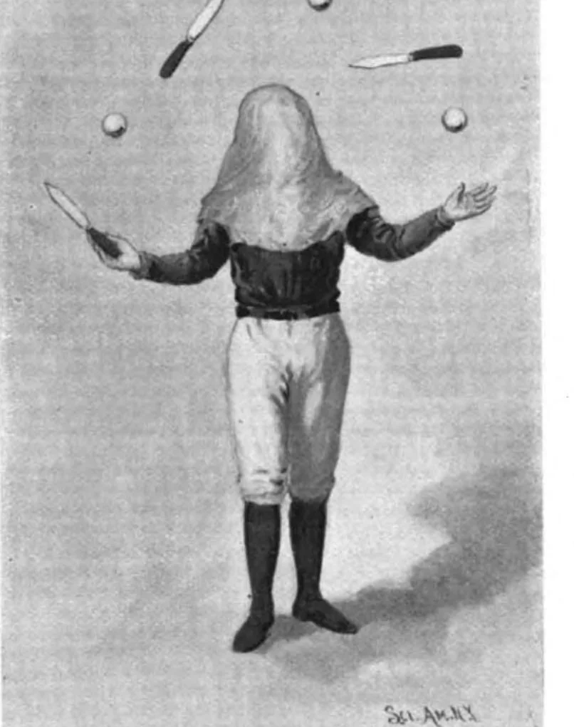 An illustration from Scientific American, Vol. 78, No. 1 (1898), 1898, leaf 8