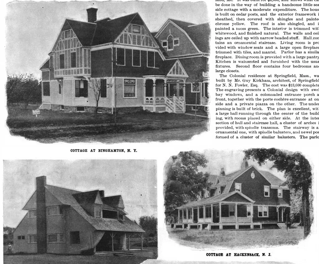 An illustration from Scientific American, Vol. 78, No. 2 (1898), 1898, leaf 10