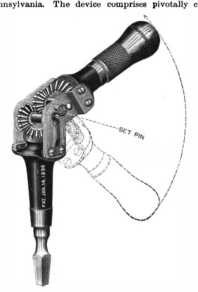 An illustration from Scientific American, Vol. 78, No. 2 (1898), 1898, leaf 3