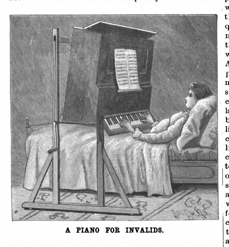 An illustration from Scientific American, Vol. 78, No. 2 (1898), 1898, leaf 4