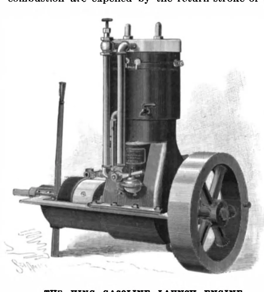 An illustration from Scientific American, Vol. 78, No. 4 (1898), 1898, leaf 4