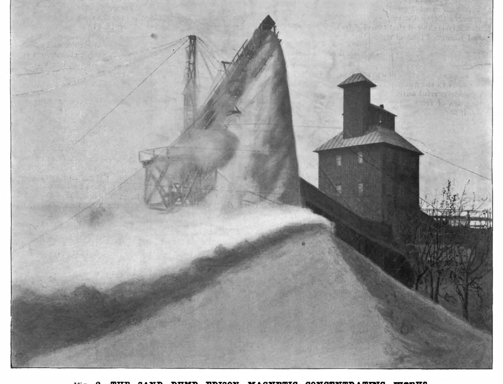 An illustration from Scientific American, Vol. 78, No. 4 (1898), 1898, leaf 7