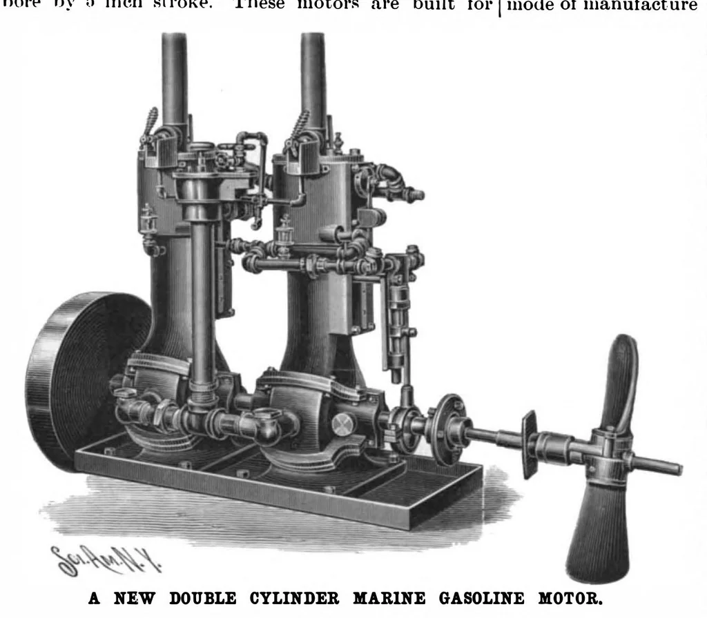 An illustration from Scientific American, Vol. 78, No. 5 (1898), 1898, leaf 3