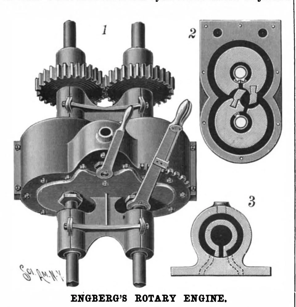 An illustration from Scientific American, Vol. 78, No. 6 (1898), 1898, leaf 4
