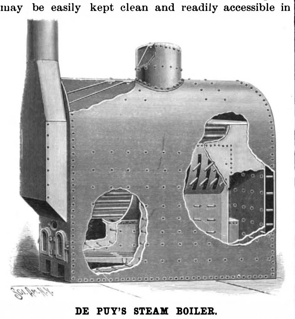 An illustration from Scientific American, Vol. 78, No. 7 (1898), 1898, leaf 3