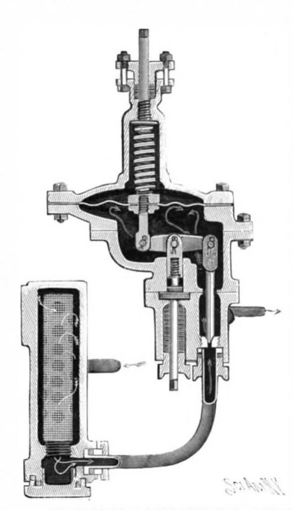 An illustration from Scientific American, Vol. 78, No. 7 (1898), 1898, leaf 8