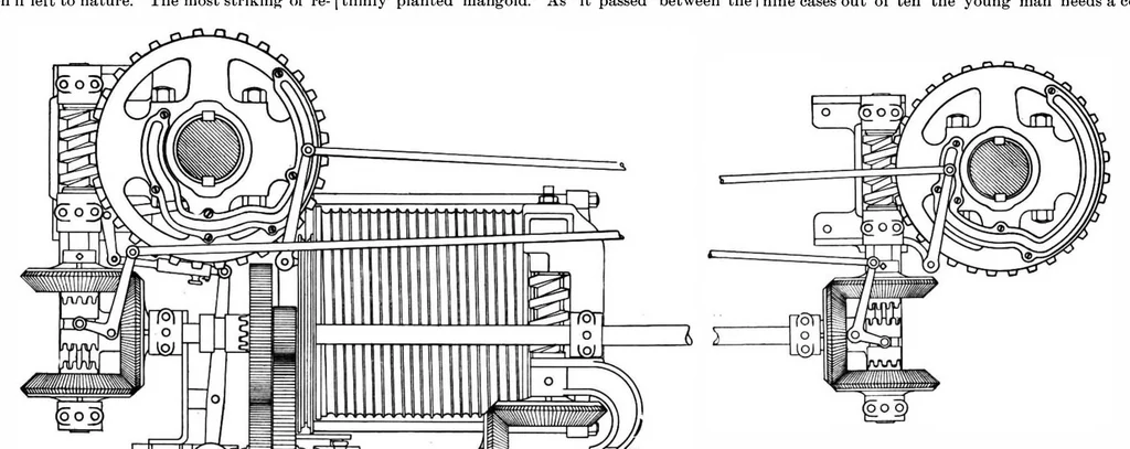 An illustration from Scientific American, Vol. 78, No. 8 (1898), 1898, leaf 10