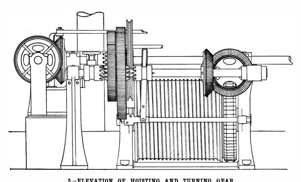 An illustration from Scientific American, Vol. 78, No. 8 (1898), 1898, leaf 10