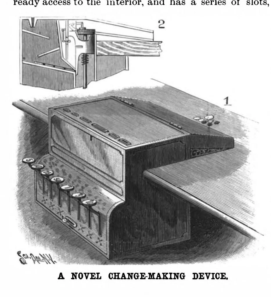An illustration from Scientific American, Vol. 78, No. 8 (1898), 1898, leaf 3