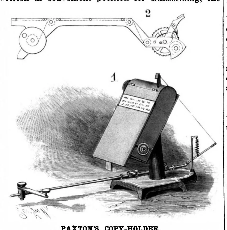 An illustration from Scientific American, Vol. 78, No. 9 (1898), 1898, leaf 10