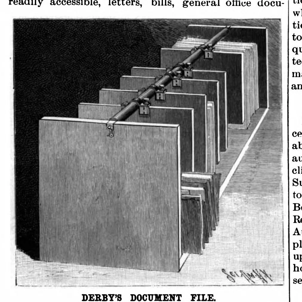 An illustration from Scientific American, Vol. 78, No. 9 (1898), 1898, leaf 3