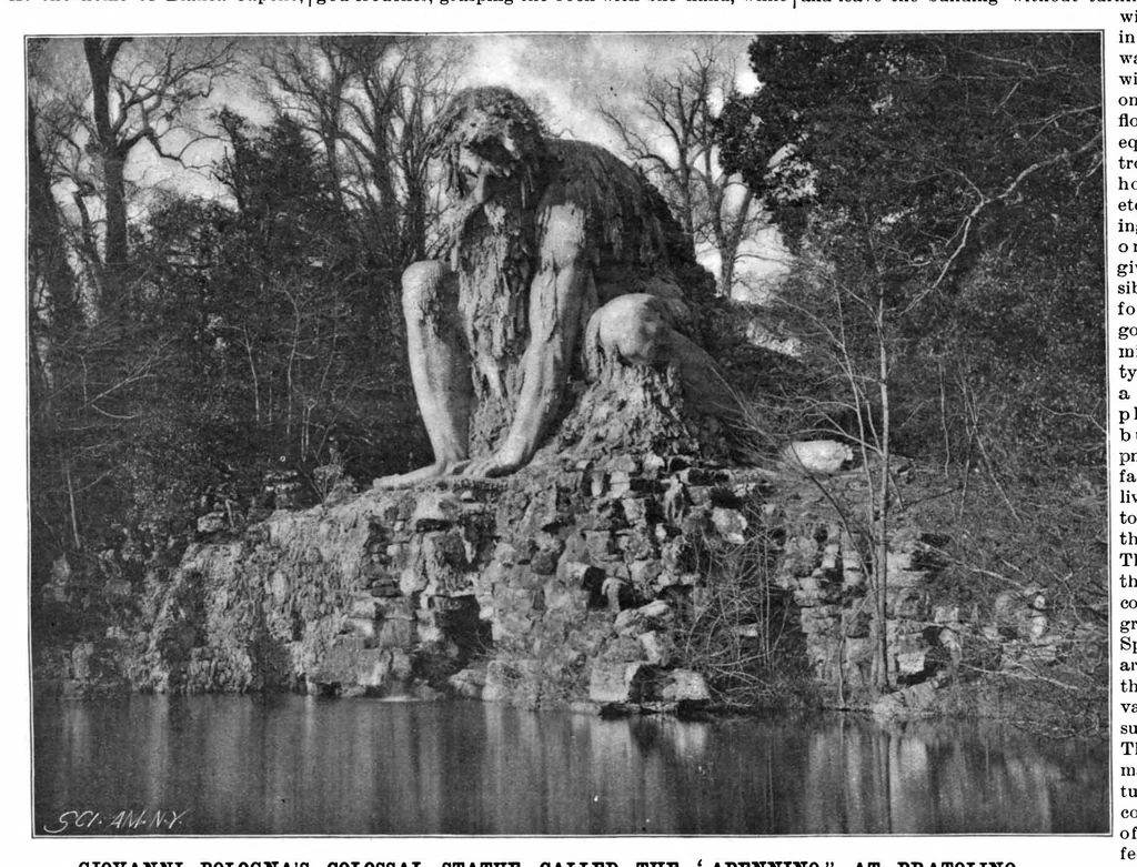 An illustration from Scientific American, Vol. 78, No. 11 (1898), 1898, leaf 10