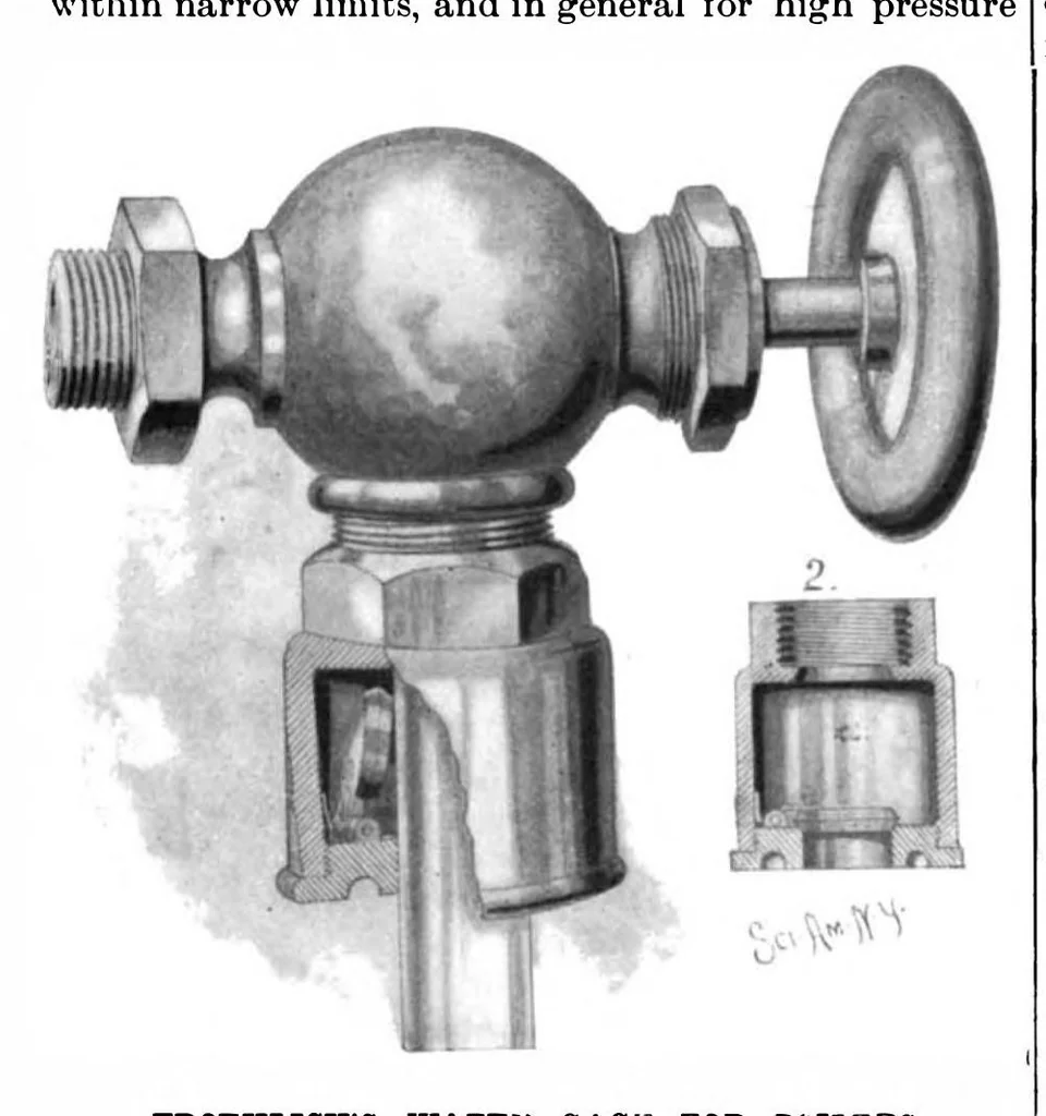 An illustration from Scientific American, Vol. 78, No. 11 (1898), 1898, leaf 3