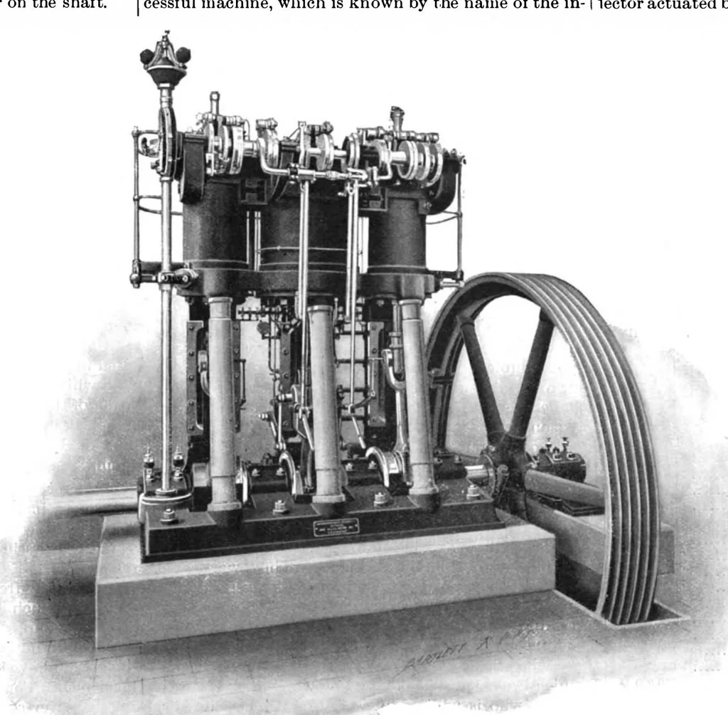 An illustration from Scientific American, Vol. 78, No. 11 (1898), 1898, leaf 4