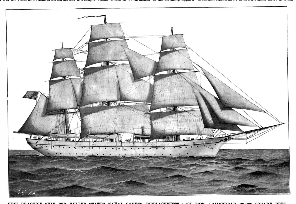An illustration from Scientific American, Vol. 78, No. 11 (1898), 1898, leaf 7