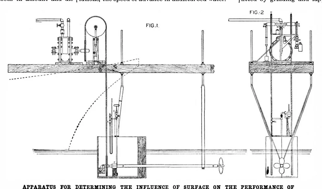 An illustration from Scientific American, Vol. 78, No. 12 (1898), 1898, leaf 4