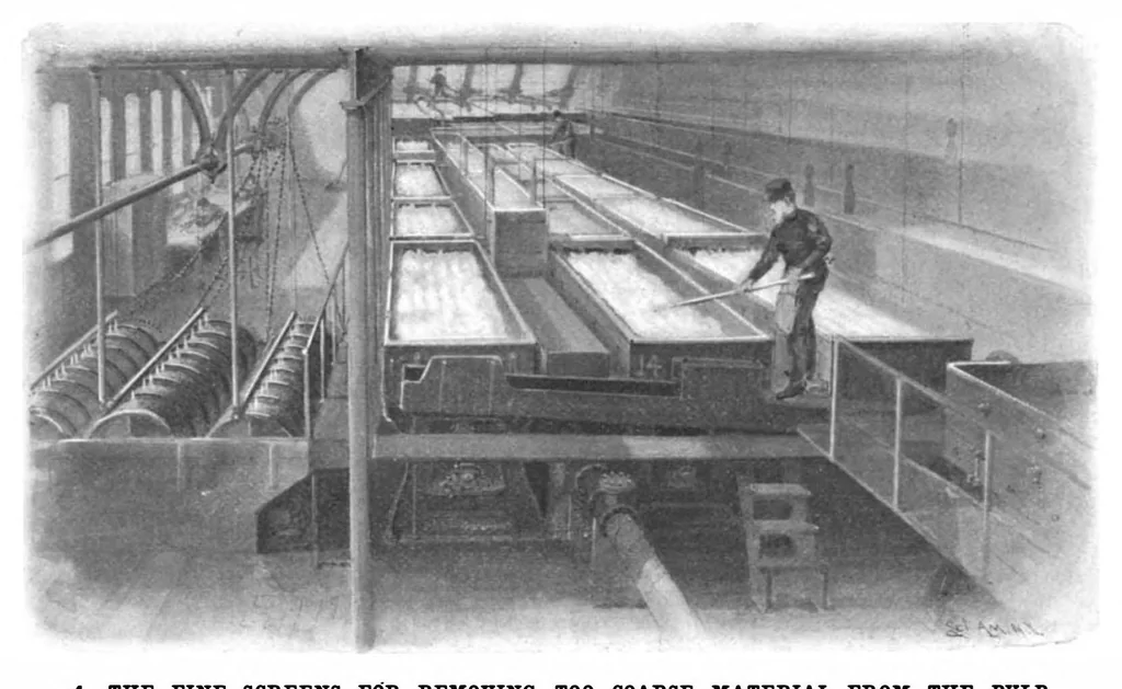 An illustration from Scientific American, Vol. 78, No. 12 (1898), 1898, leaf 9