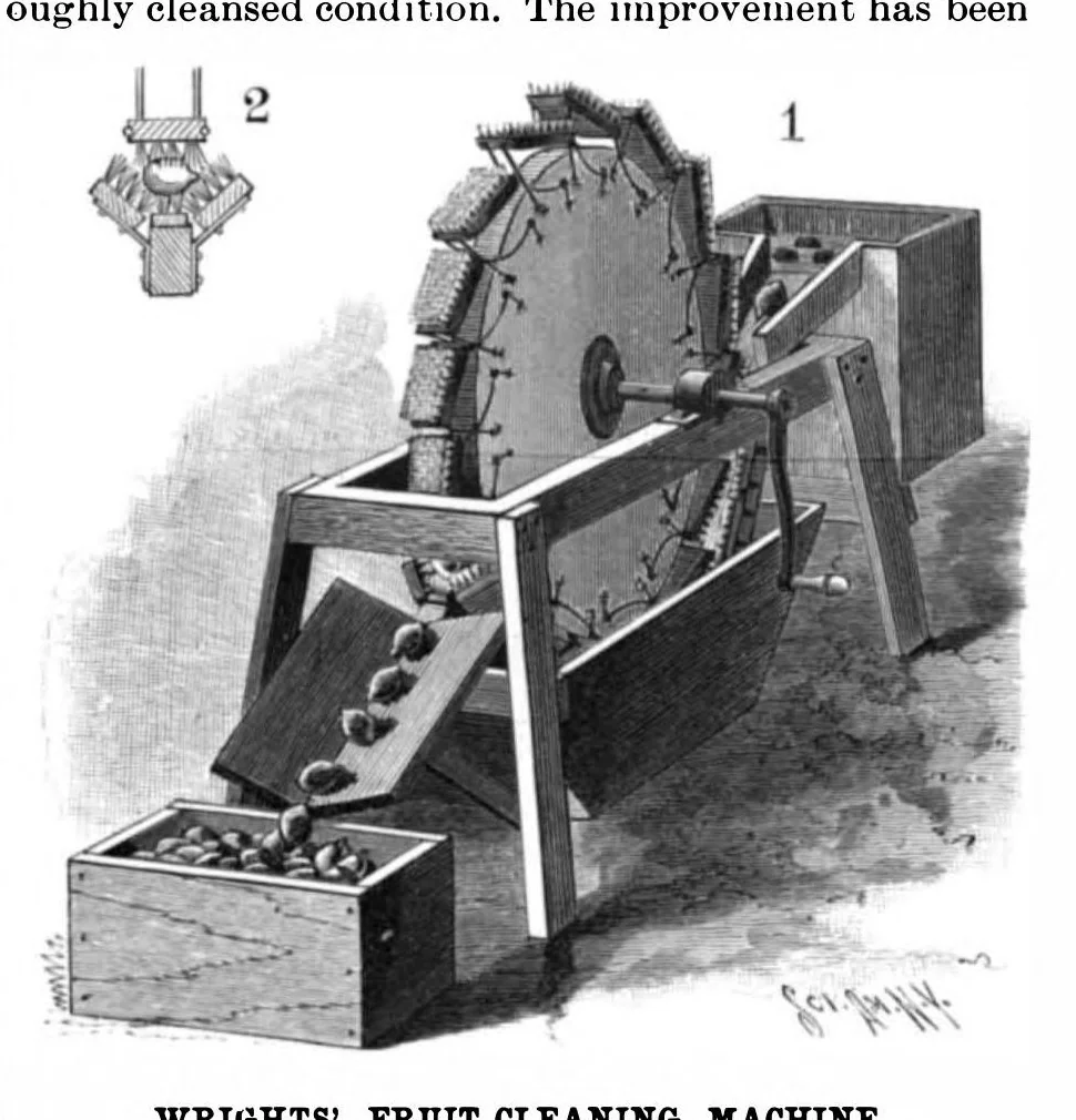 An illustration from Scientific American, Vol. 78, No. 13 (1898), 1898, leaf 3