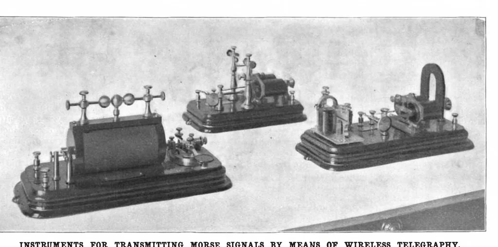 An illustration from Scientific American, Vol. 78, No. 14 (1898), 1898, leaf 4
