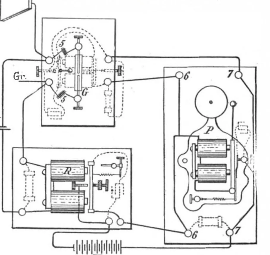 An illustration from Scientific American, Vol. 78, No. 14 (1898), 1898, leaf 4