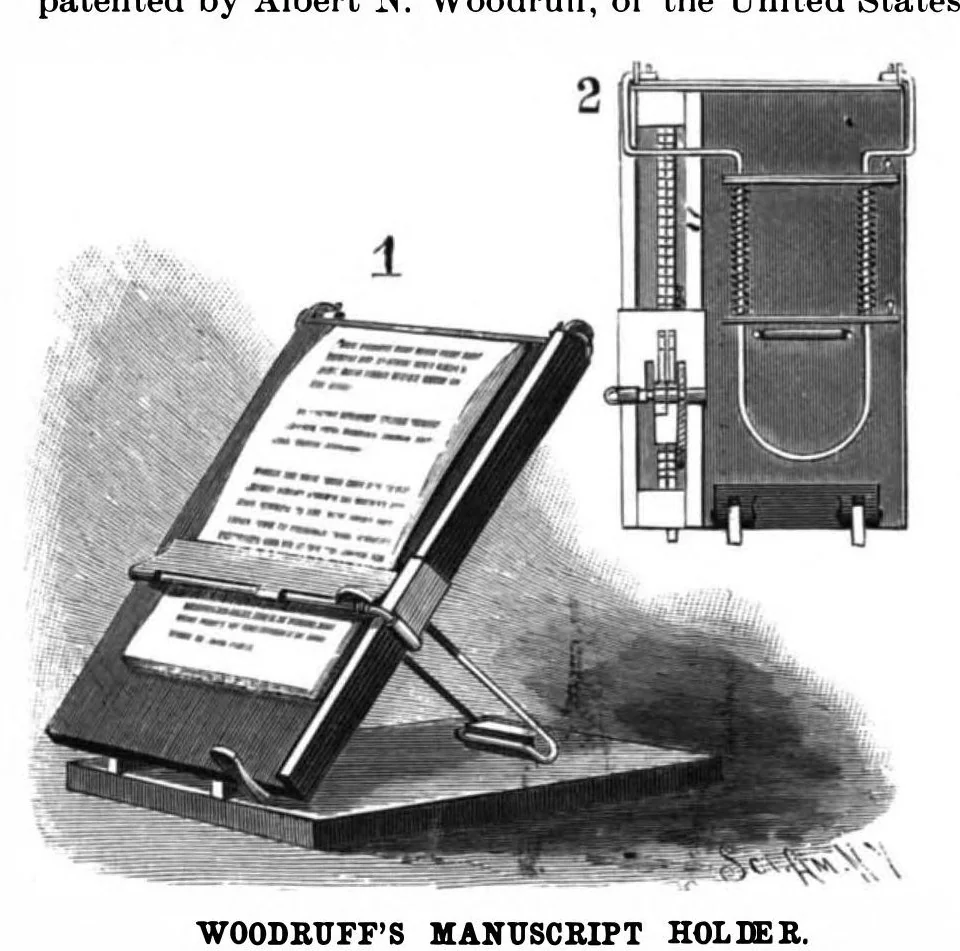 An illustration from Scientific American, Vol. 78, No. 15 (1898), 1898, leaf 3